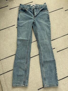 Abercrombie & Fitch Denim Jeans